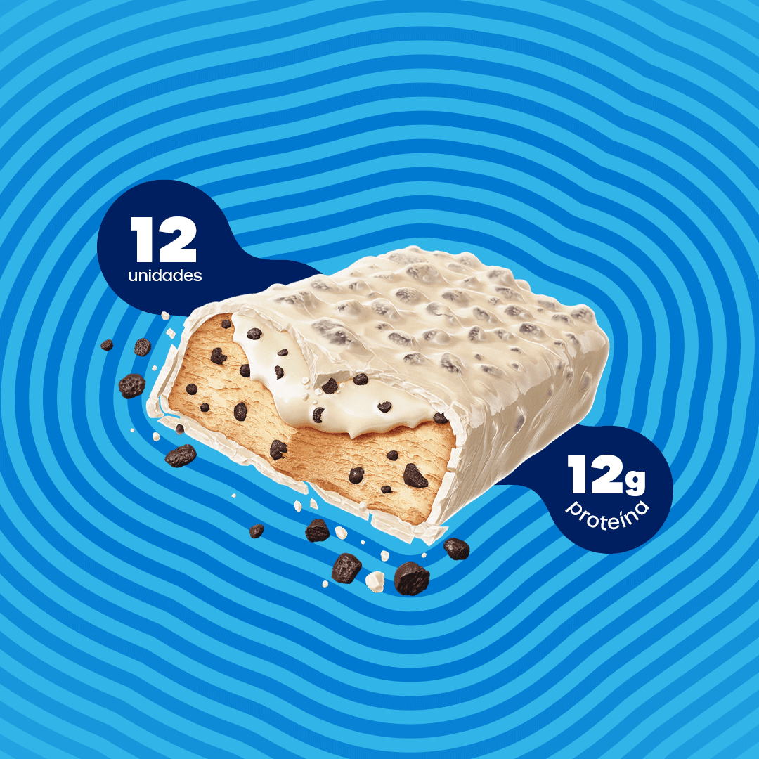 BOLD THIN COOKIES & CREAM