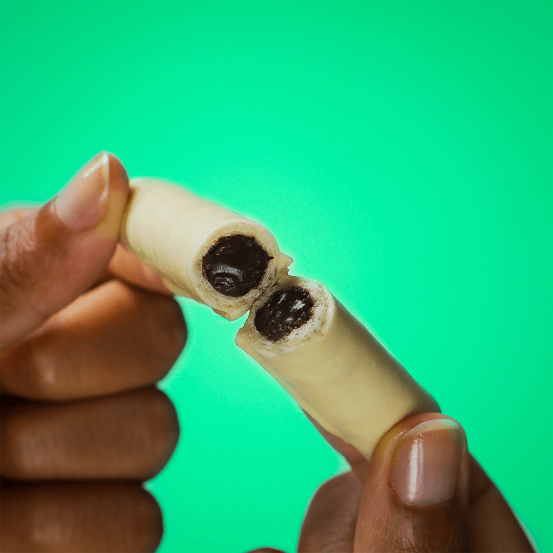 BOLD TUBE TRUFA DE CHOCOLATE